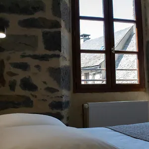 Hotel Restaurant Le Bardiere, Laguiole